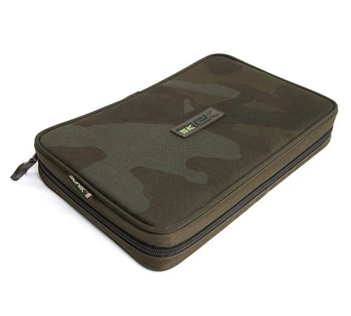 Сумка для поводков и оснасток SONIK SK-TEK Rig & Bits Wallet