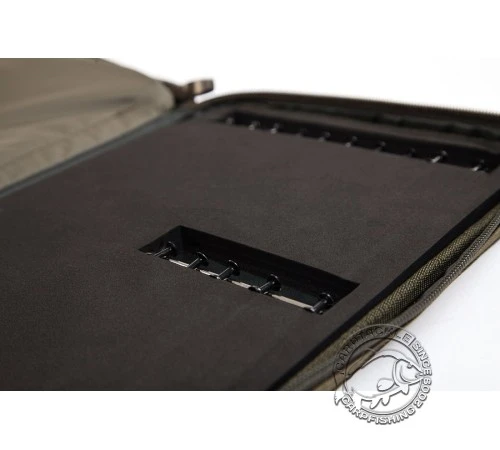 Сумка для поводков и оснасток SONIK SK-TEK Rig & Bits Wallet