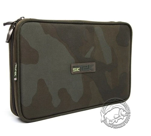 Сумка для поводков и оснасток SONIK SK-TEK Rig & Bits Wallet