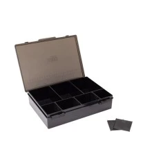 Коробка Nash BoxLogic Capacity Tackle Box Large