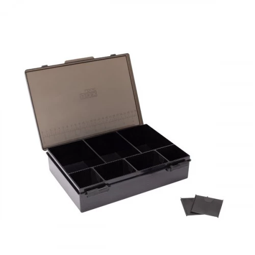 Коробка Nash BoxLogic Capacity Tackle Box