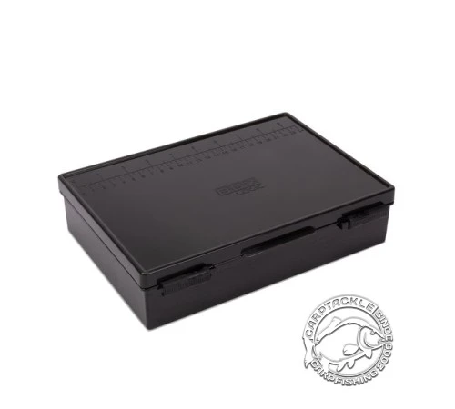 Коробка Nash BoxLogic Capacity Tackle Box