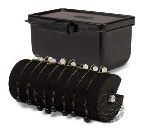 Коробка Nash Box Logic Chod Box