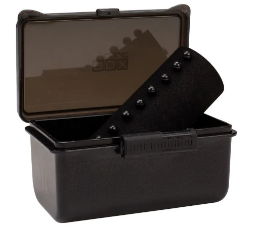 Коробка Nash Box Logic Chod Box