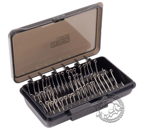 Коробка Nash Box Logic Hook Box