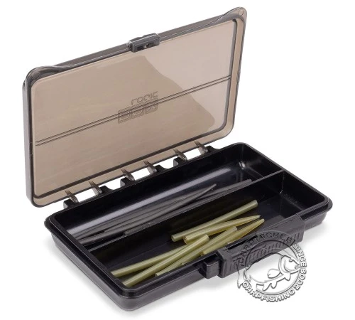 Коробка для аксессуаров Nash Box Logic Slim Box