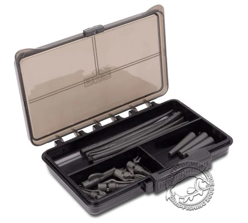 Коробка для аксессуаров Nash Box Logic Slim Box