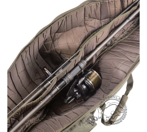 Чехол для 2 удилищ Nash Double Rod Skin