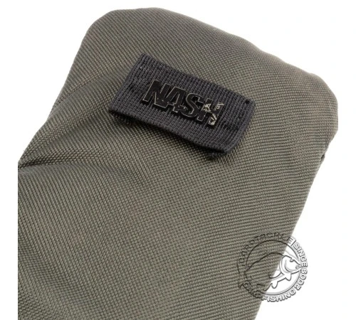 Чехол для 2 удилищ Nash Double Rod Skin