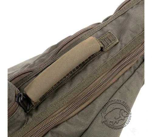 Чехол для 3 удилищ Nash 12ft 3 Rod Skin