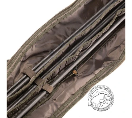 Чехол для 3 удилищ Nash 12ft 3 Rod Skin