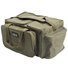 Сумка с термоотделением Nash Session Food Bag