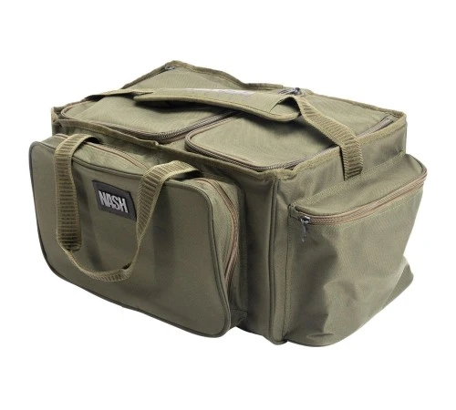 Сумка с термоотделением Nash Session Food Bag