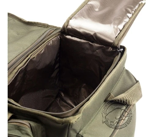 Сумка с термоотделением Nash Session Food Bag