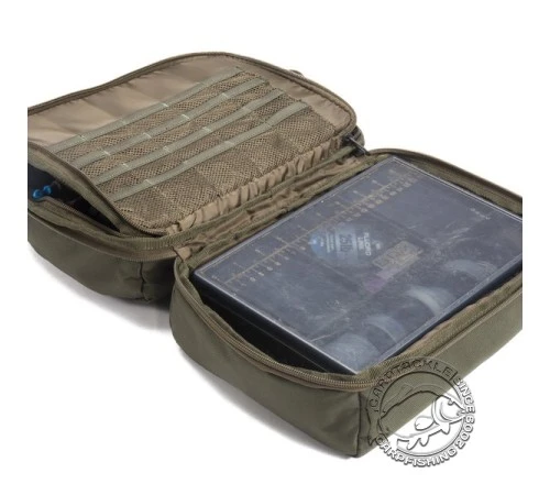 Сумка для аксессуаров Nash Tackle Pouch