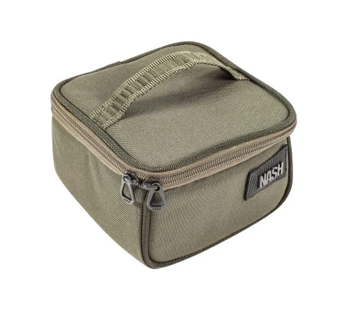 Сумка для насадок Nash Hookbait Pouch