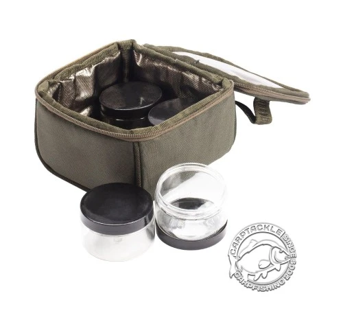 Сумка для насадок Nash Hookbait Pouch