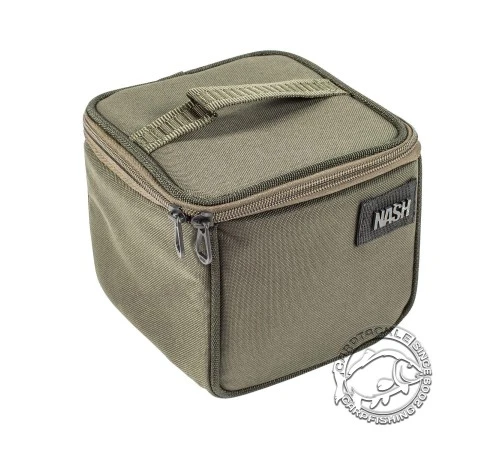 Сумка для насадок Nash Hookbait Pouch
