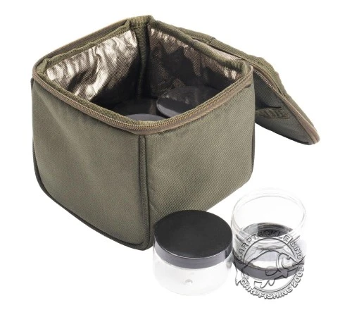 Сумка для насадок Nash Hookbait Pouch