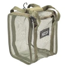 Сумка для сушки бойлов Nash Airflow Boilie Bag Large