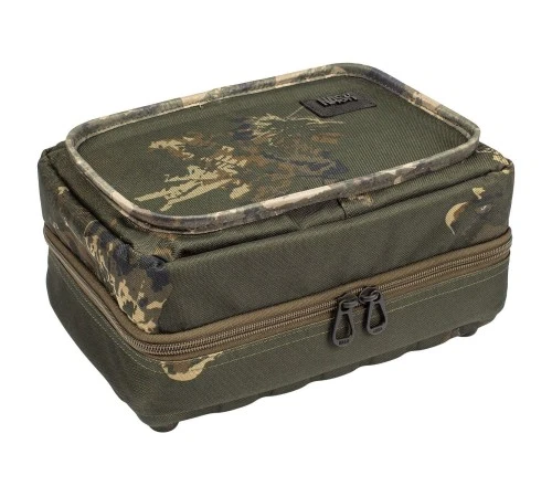 Сумка для аксессуаров Nash Subterfuge Work Box