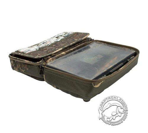 Сумка для аксессуаров Nash Subterfuge Work Box