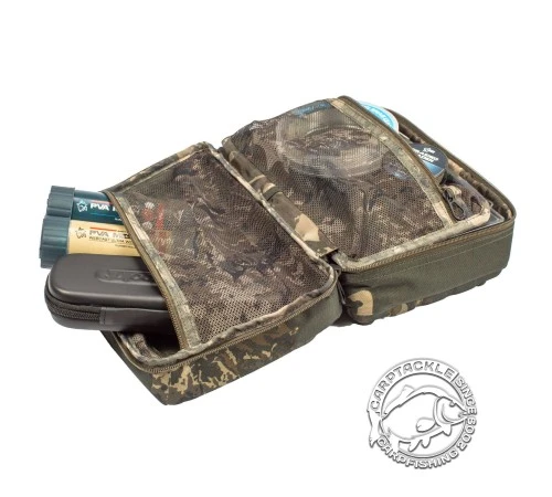 Сумка для аксессуаров Nash Subterfuge Work Box