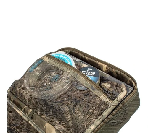 Сумка для аксессуаров Nash Subterfuge Work Box