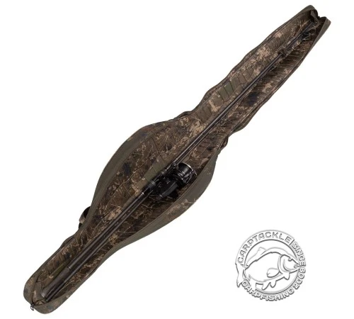 Чехол для 1 удилища Nash Subterfuge Hi-Protect Single Skin