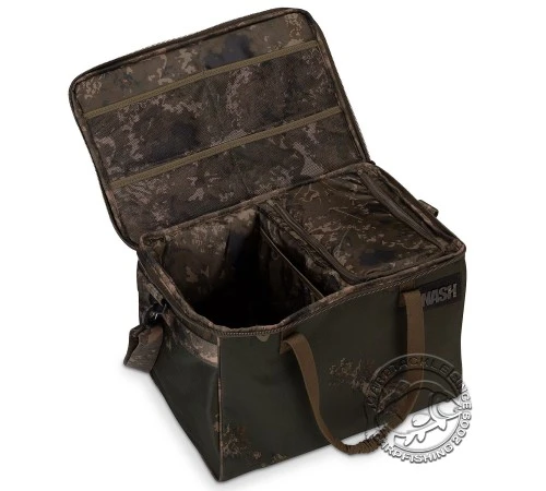 Сумка с термоотделением Nash Subterfuge Food Bag