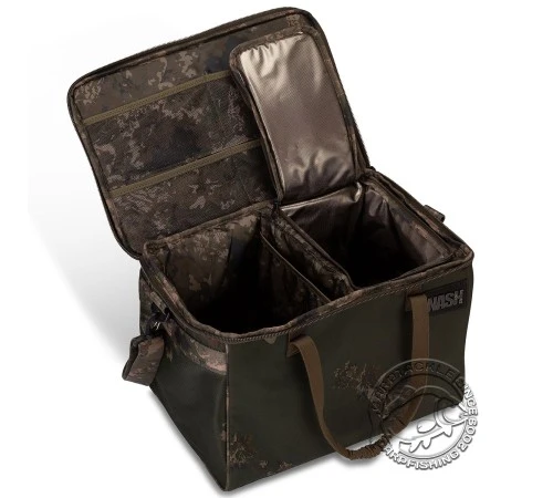 Сумка с термоотделением Nash Subterfuge Food Bag