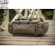 Сумка Solar Undercover Green Carryall