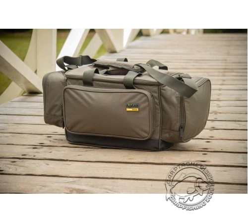 Сумка Solar Undercover Green Carryall