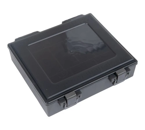 Набор коробок Wychwood Tackle Box Complete