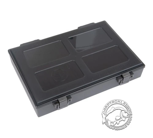 Набор коробок Wychwood Tackle Box Complete