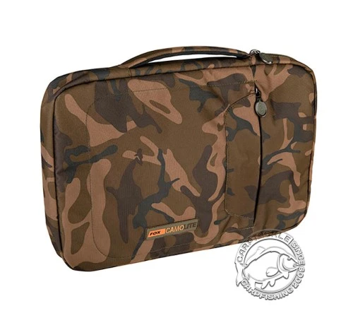 Сумка для ноутбука FOX Camolite