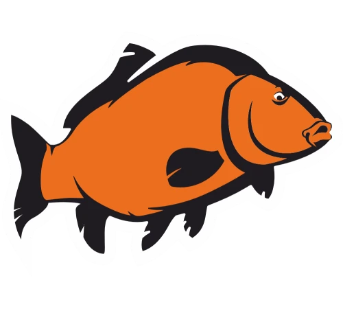 Наклейка Carptackle