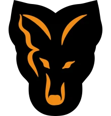 Наклейка Fox