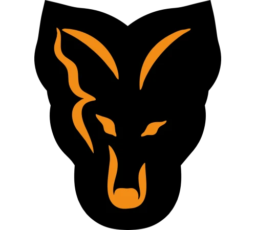 Наклейка Fox