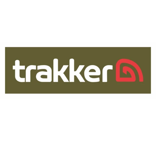 Наклейка Trakker