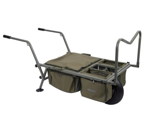 Тележка Trakker X-Trail Compact Barrow