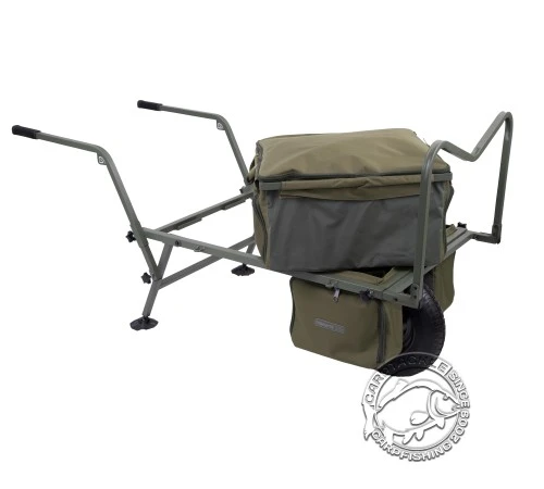 Тележка Trakker X-Trail Compact Barrow