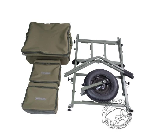 Тележка Trakker X-Trail Compact Barrow