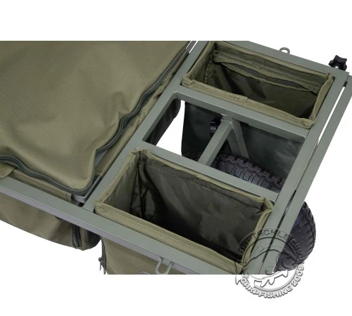 Тележка Trakker X-Trail Compact Barrow