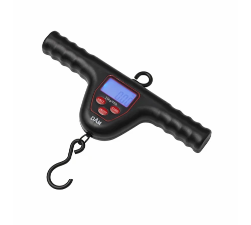 Весы электронные с ручками DAM DIGITAL SCALE 25kg
