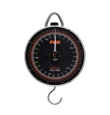 Механические весы Fox Dial Scales