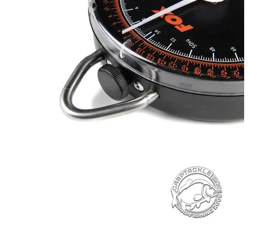Механические весы Fox Dial Scales