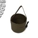 Складное ведро для воды Avid Carp PRO-Tect