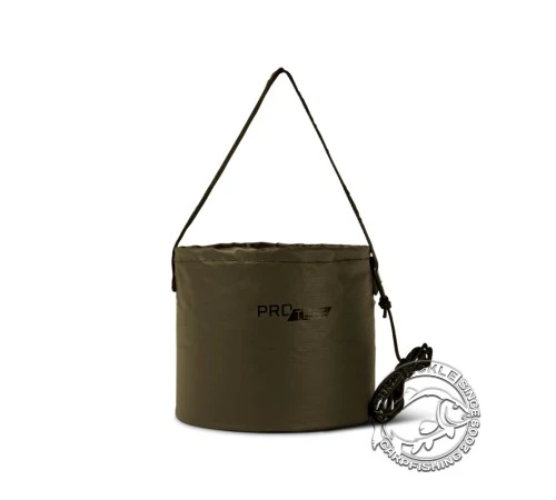 Складное ведро для воды Avid Carp PRO-Tect