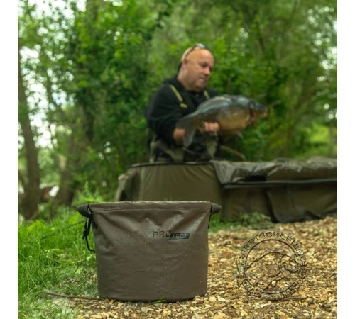 Складное ведро для воды Avid Carp PRO-Tect
